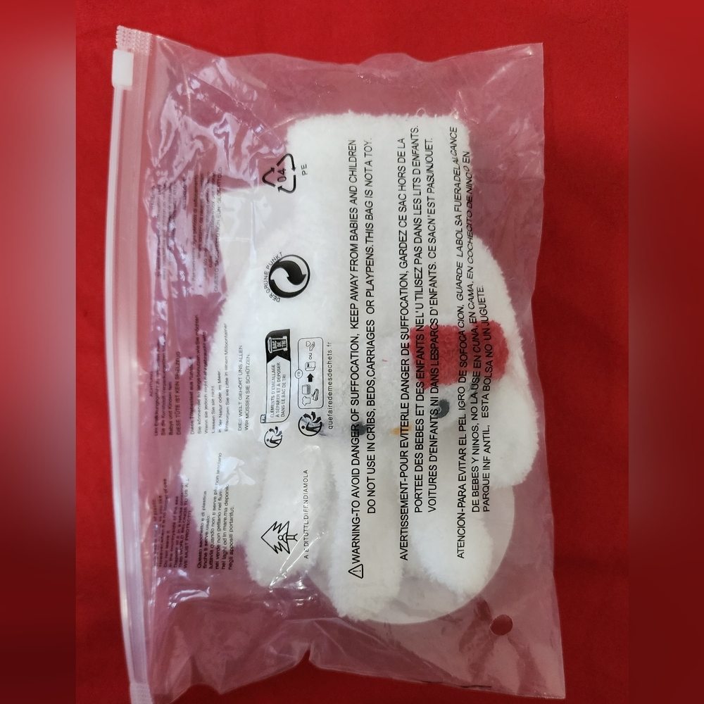 Hello kitty gloves - Picture 6 of 11